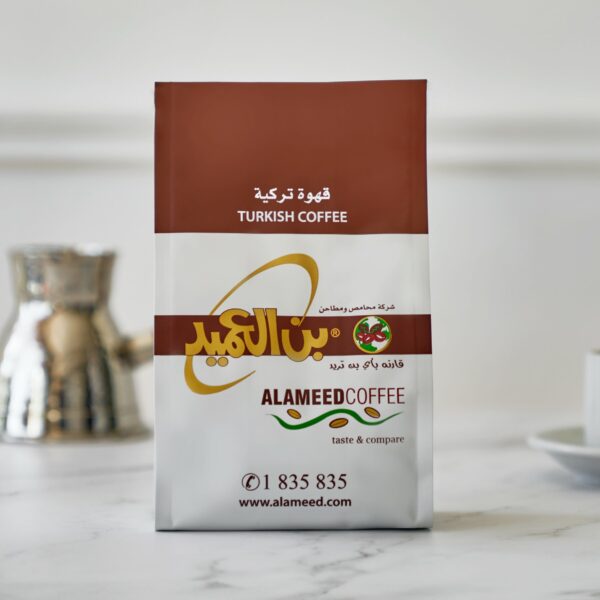 قهوة تركية